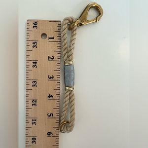 The Ropes™ Maine Bracelet